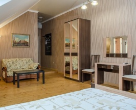 Семейный номер в Villa орхидея