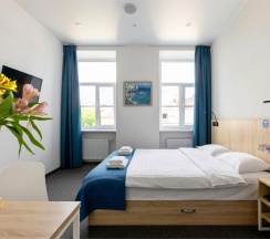 izzzi COMFORT в izzzi 3* у Гостиного двора