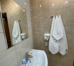 Comfort в Локалита