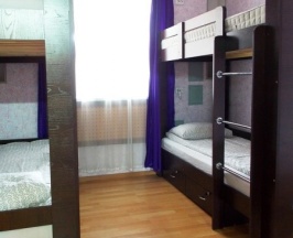 Woomen room в Да Винчи