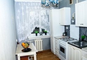 Апартаменты Апартаменты на Мурманский проезд 6 в Ярославле