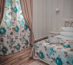 представительский люкс в Высотник