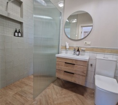 «Лаванда»- 2-х местный стандартный номер в Chateau Andre