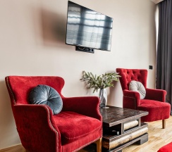 Апартаменты студия в MaxRealty244