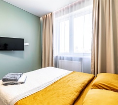 Декабристов 20 - 40/2 в Poshtel VDali