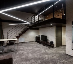 Стандарт Семейный L12 в Алтика