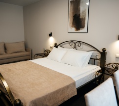 Делюкс в Жемчужина