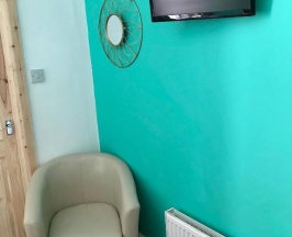 Номер Standard в Yado Hotel