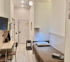 Двухместный номер Standard 2 отдельные кровати в Мечтатель