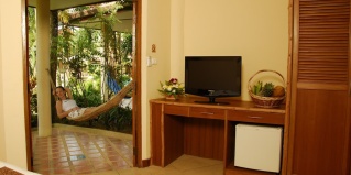Равай: Курортный отель Palm Garden Resort