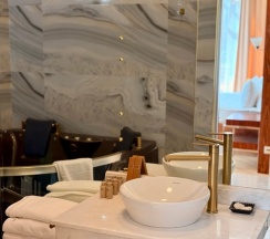 ANGELO в Malakhovka Palace