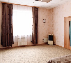 Люкс 27 в Горки