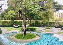 Апартаменты в Summer Huahin Condo612,Near beach&Cicada,Beautiful swimming pool