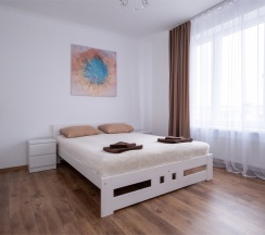 Апартаменты №87 в Янтарная корона