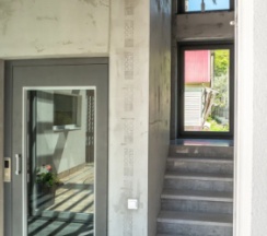 Квартира в Куб_в _Кубе