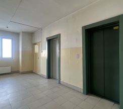 Квартира в Апартаменты на Улан-Удэ Смолина 54а-187