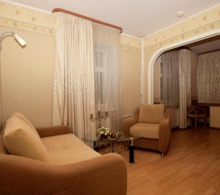 Люкс в Империя SPA