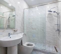 Апартаменты стандарт №2 в Emre