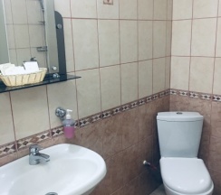 Стандарт в Гостиный дворъ