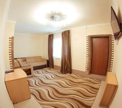 Квартира в Эдельвейс