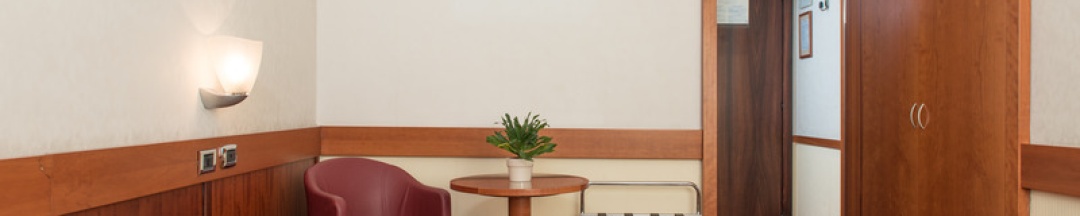 Одноместный номер Standard в Meditur Hotel Ognina