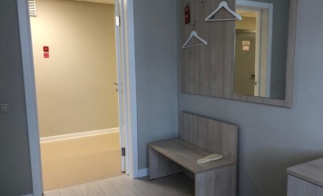 Одноместный номер в New city Inn