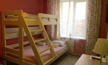 номер на троих с санузлом в Спи здесь