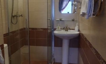 Одноместный номер Comfort в Германия