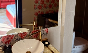 JOKER в Malakhovka Palace