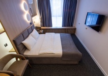 Комфорт Дабл № 206 в Hotel&Braun