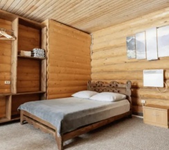 Коттедж в Красный Ключ