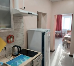 Квартира в Апартаменты на Репина улица, 8