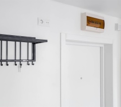 Skandy House 3 эт. в ЖК Шереметьевский в LALAPART