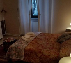Двухместный номер Standard двуспальная кровать в Gira Guest House