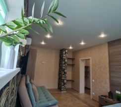 Люкс Premium с 2 комнатами в Abrau Soul&SPA