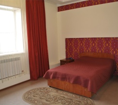 Стандартный номер (№№1-3) в Милана