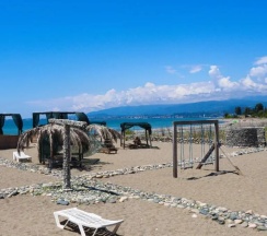 Бунгало Standard в Aqua Resort