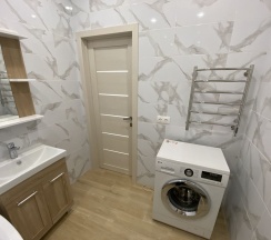 Квартира в Апартаменты на Московский проспект, 18к1