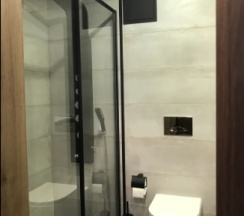 Квартира в Апартаменты на Дзержинского улица, 23