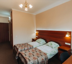 Стандарт в Машук