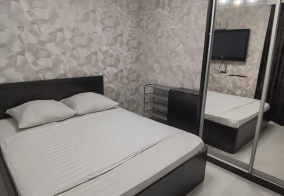 Апартаменты ZNS Rent (ЗНС Рент) на улице Баженова в Туле