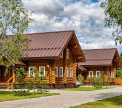 Дом Ясень  (цена за 8 гостей) в Горячие ключи