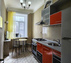 Квартира в Апартаменты на Пермский край, г Березники, ул. Труда, 4