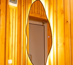 Двухместный номер в Сияние Севера