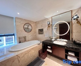Двухместный номер Standard двуспальная кровать в Phoenix Hotel