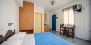 Панормо: Отель Iliana Hotel