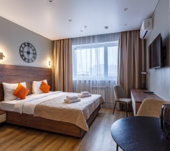 Квартира в Happy Home