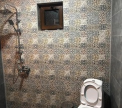 Номер Standard в Отель Paradise Kazbegi