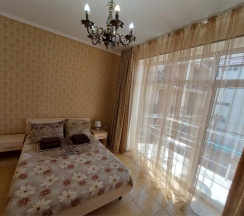 4-х местный стандарт в Розмарин