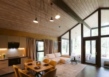 МИРАНА ( ДО 8 ГОСТЕЙ ) в Berloga Country Resort
